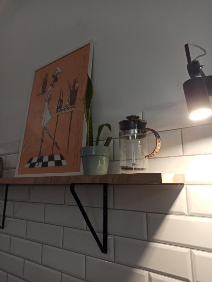 Apartament Rozeta Centrum 6Os 莱格尼察 外观 照片