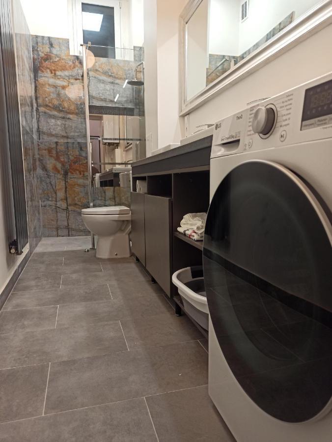 Apartament Rozeta Centrum 6Os 莱格尼察 外观 照片