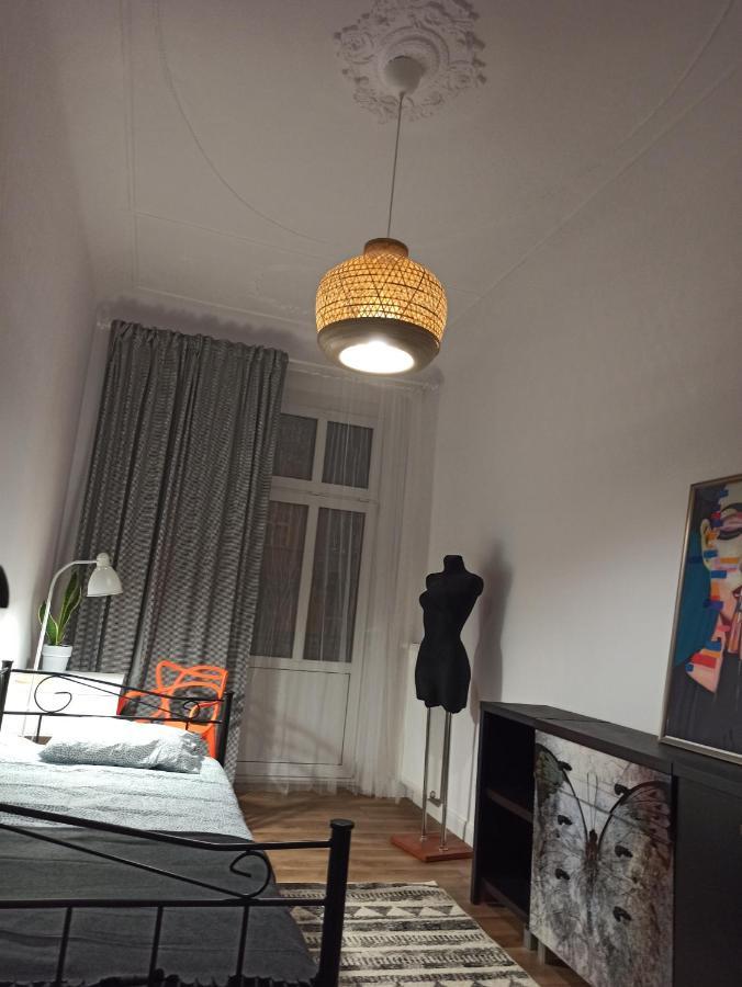 Apartament Rozeta Centrum 6Os 莱格尼察 外观 照片