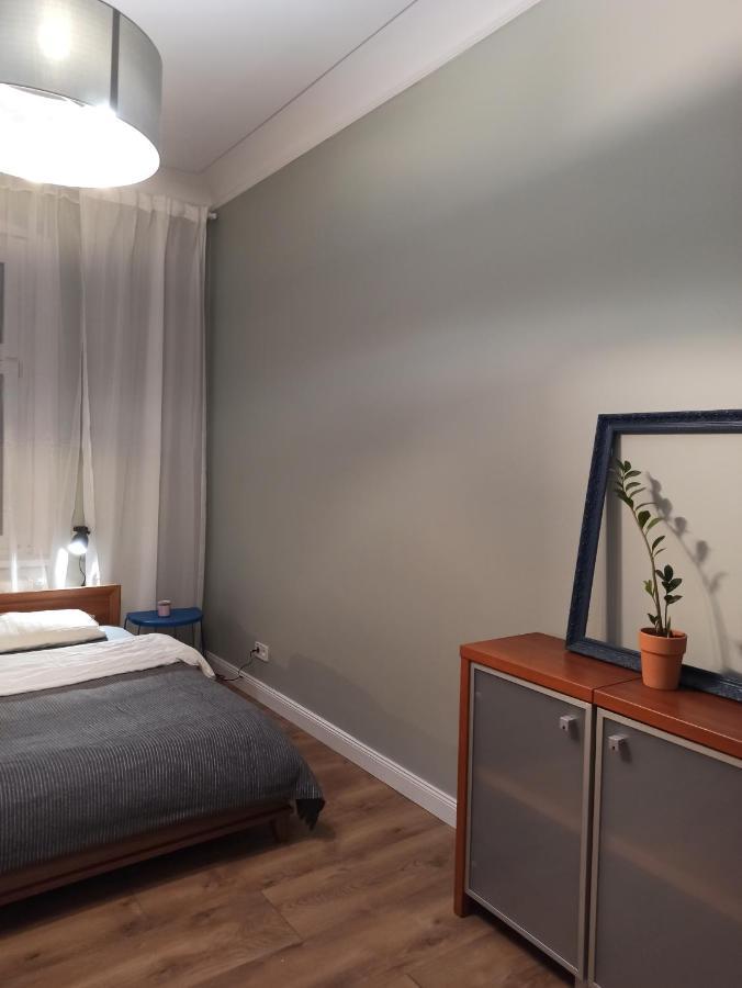 Apartament Rozeta Centrum 6Os 莱格尼察 外观 照片