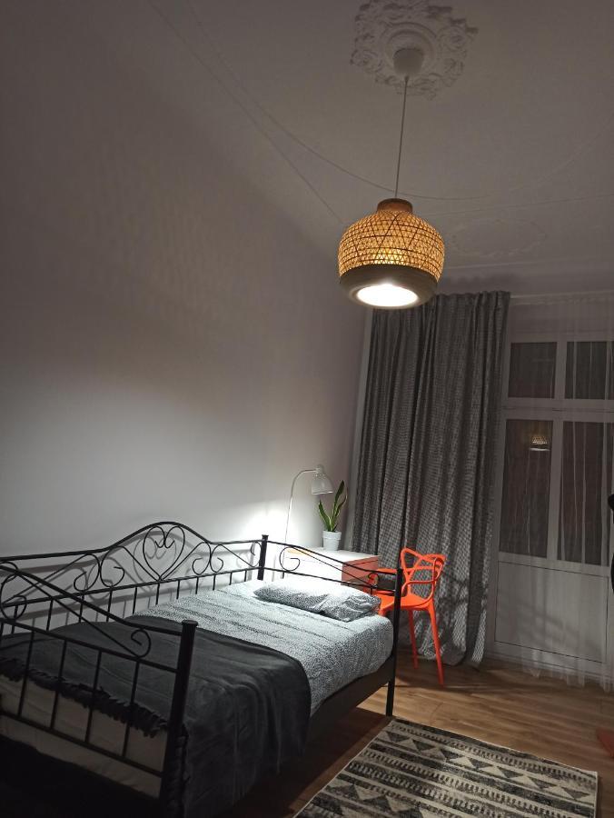 Apartament Rozeta Centrum 6Os 莱格尼察 外观 照片