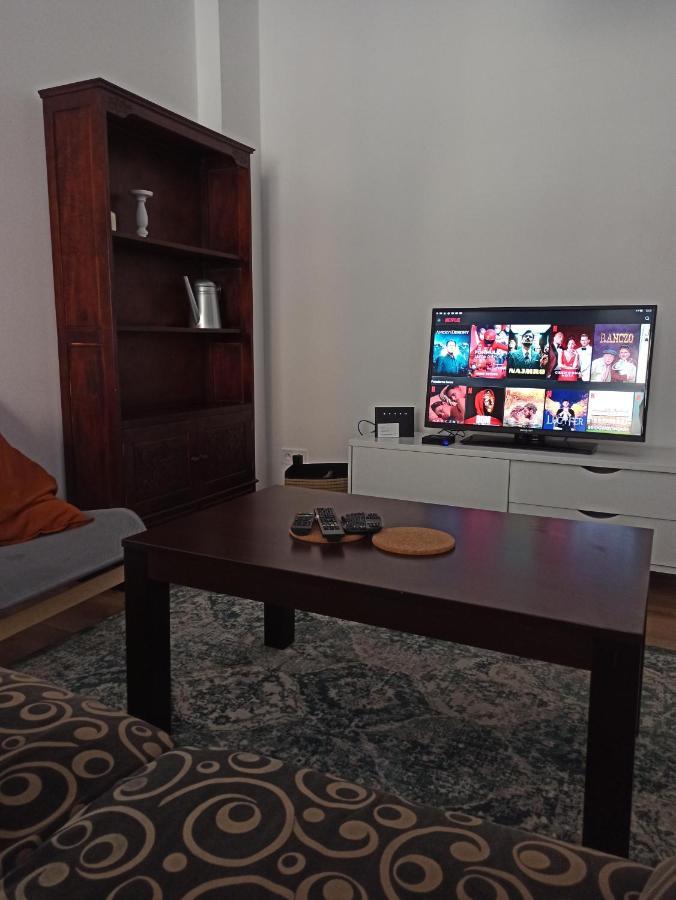 Apartament Rozeta Centrum 6Os 莱格尼察 外观 照片