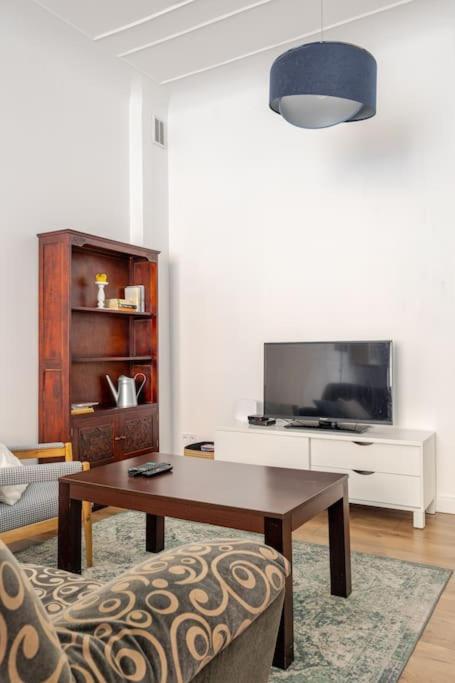 Apartament Rozeta Centrum 6Os 莱格尼察 外观 照片